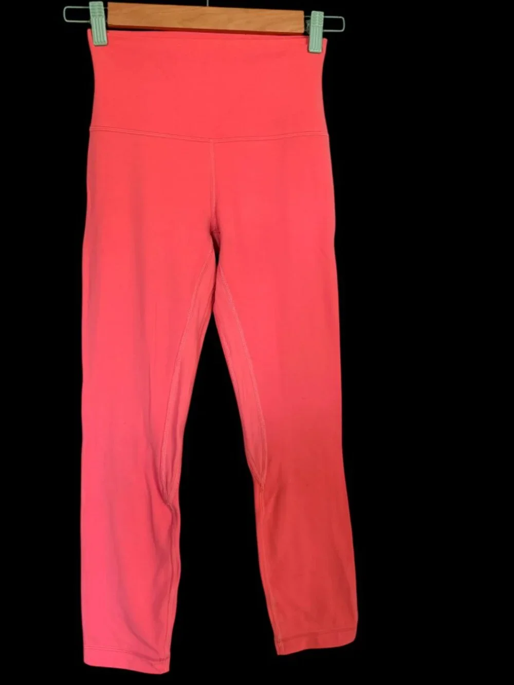 Lululemon Align High-Rise Crop 23